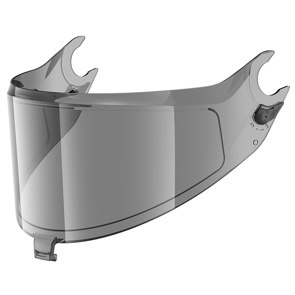 Shark Helmets SHARK VISOR A.S with PIN TE50 SPARTAN GT/RS